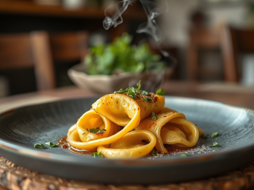 Tortellini Coil Audit